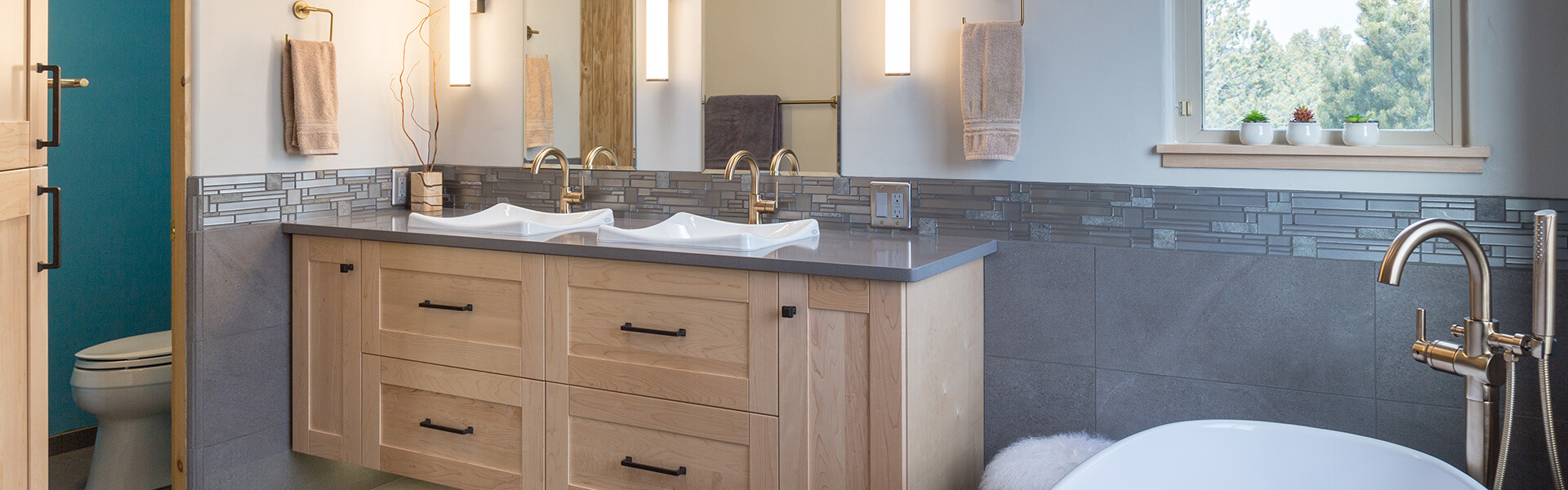 Bathroom Remodel in Phoenix Legacy Design Build Remodeling