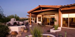 Outdoor Living Remodeling Scottsdale AZ